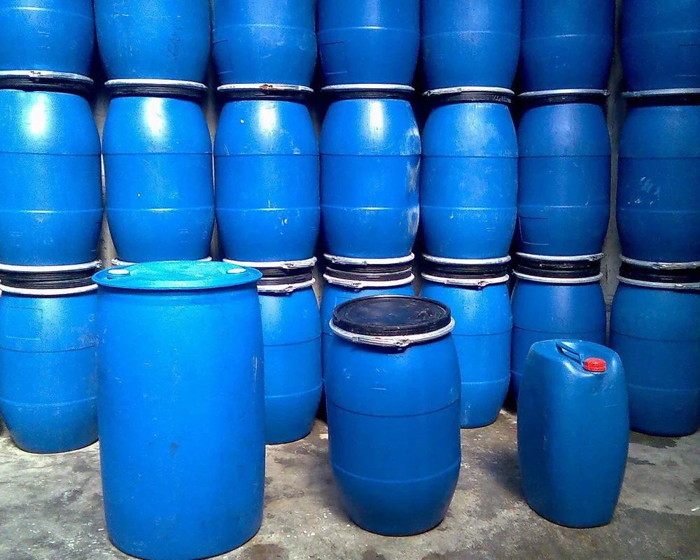 Gaziantep Plastik Ve Varil Bidon